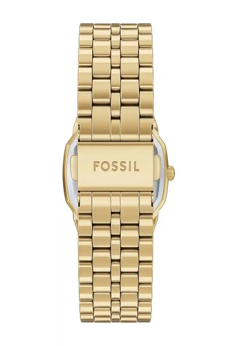 Годинник Fossil — AA00-AKD9T1, золотий — фото 2