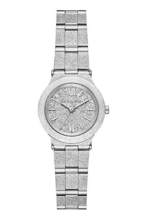 Hodinky Michael Kors dámské, stříbrná barva, MK7555