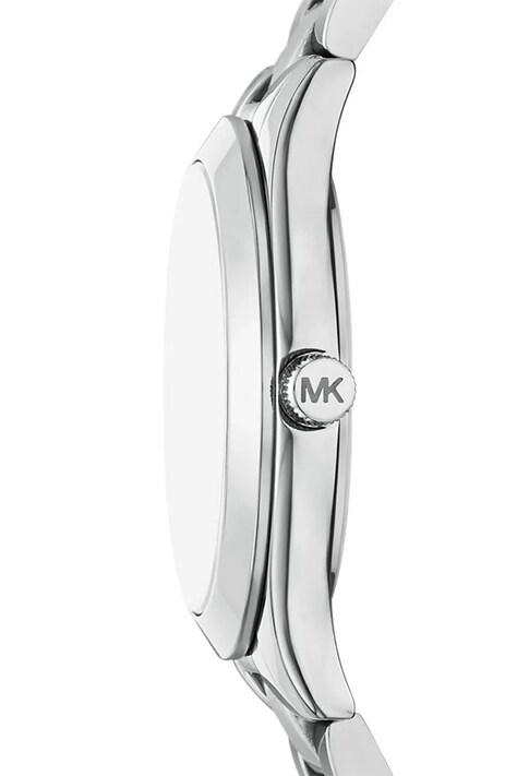 Годинник Michael Kors — AA00-AKD9TM, срібний — фото 3