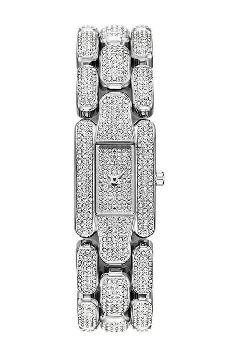Годинник Michael Kors колір срібний MK4922