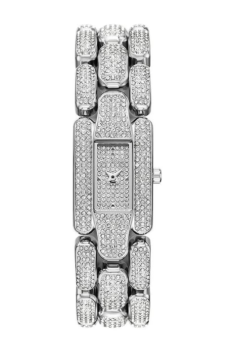 Hodinky Michael Kors dámské, stříbrná barva, MK4922