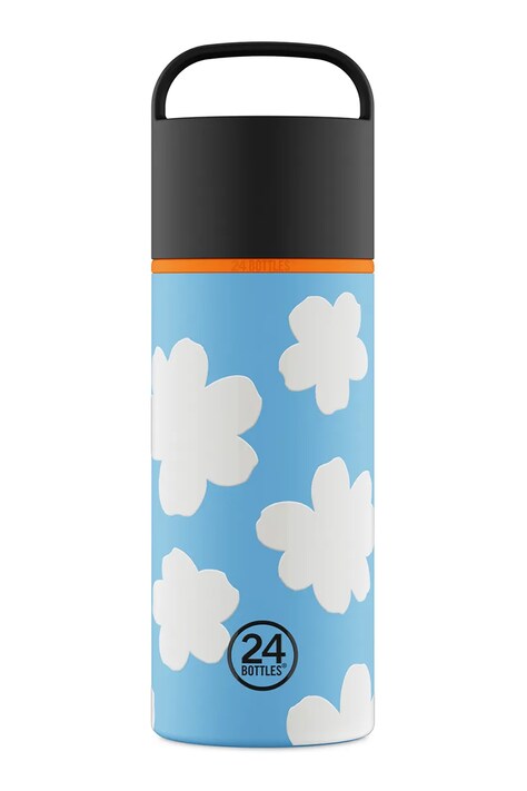 24bottles butelka Spin 730ml Blue kolor niebieski Spin.730.Blue