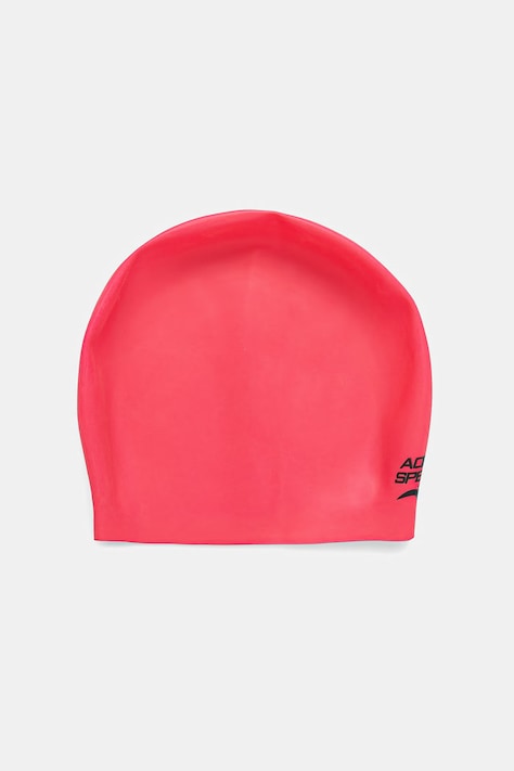 Aqua Speed czepek pływacki różowy VOLUME.CAP