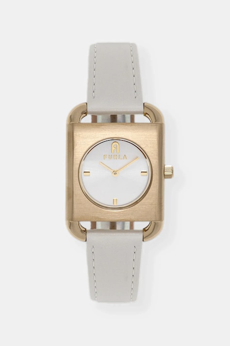 Ρολόι Furla χρώμα: χρυσαφί, WW00017008L2