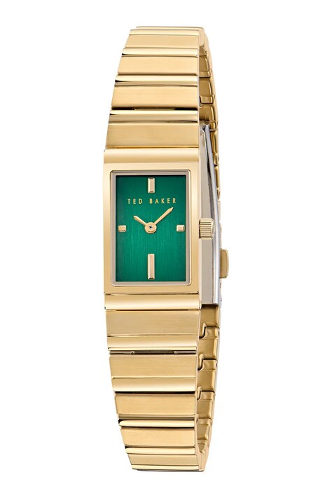 Ted Baker zegarek damski kolor złoty BKPLLS502