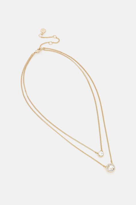 Dkny naszyjnik 04N00332