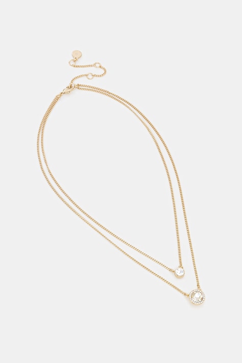 Dkny naszyjnik 04N00332