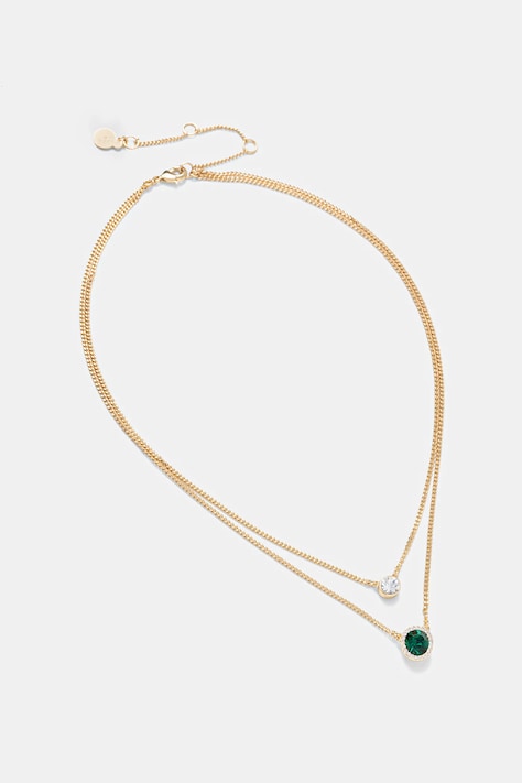 Dkny naszyjnik 04N00333