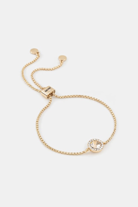 Dkny bransoletka damska 04B00341