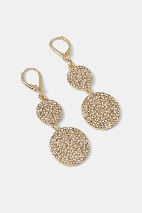 Dkny kolczyki 04G00898