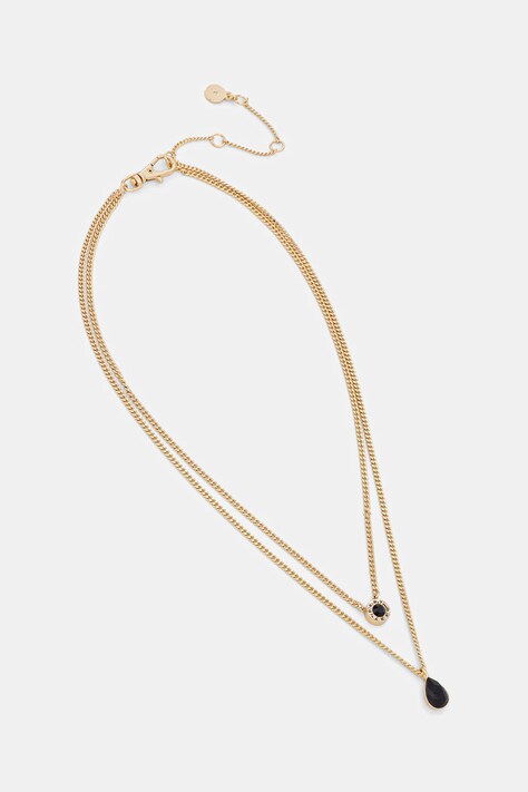 Dkny naszyjnik 04N00336