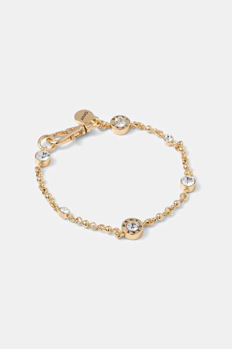 Dkny bransoletka damska 04B00346