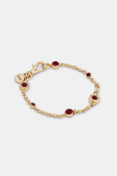 Dkny bransoletka damska 04B00348