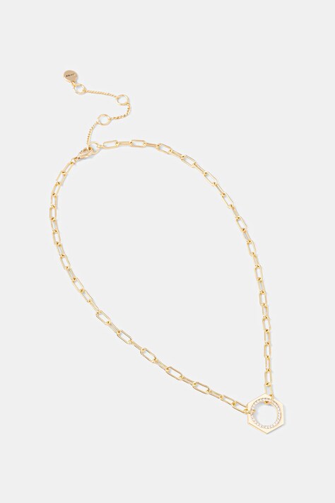 Dkny naszyjnik 04N00339