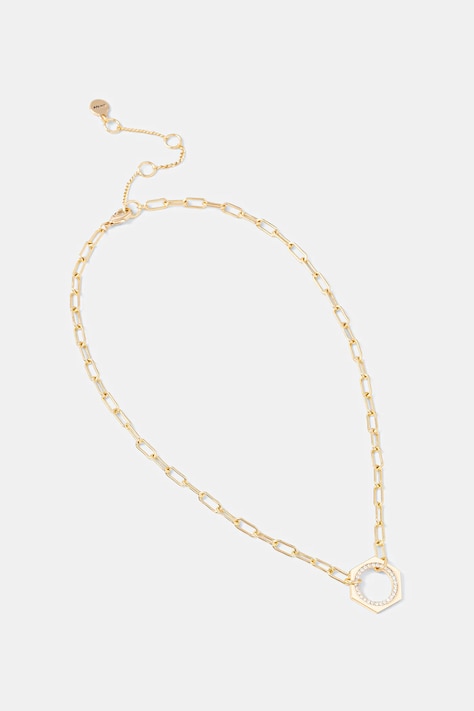 Dkny naszyjnik 04N00339