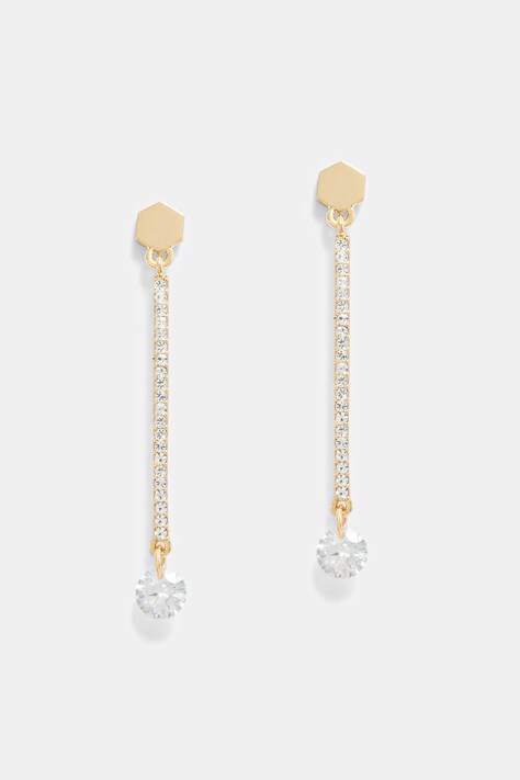 Dkny kolczyki 04G00872