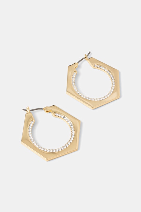 Dkny kolczyki 04G00891