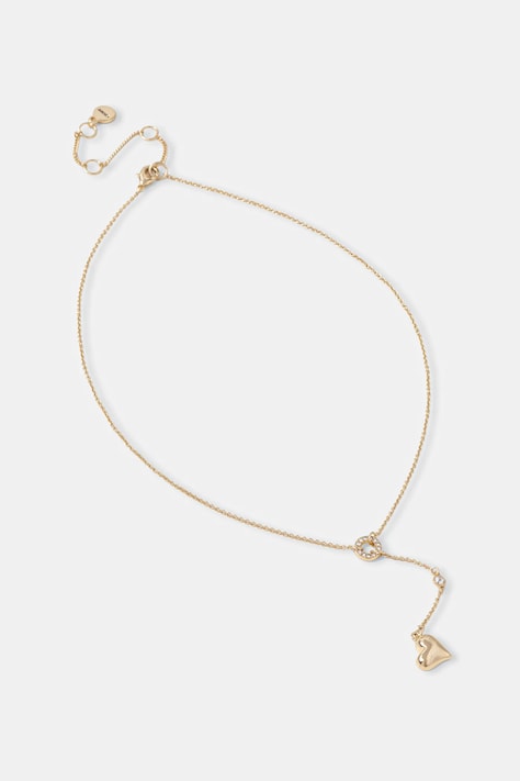 Dkny naszyjnik 04N00342