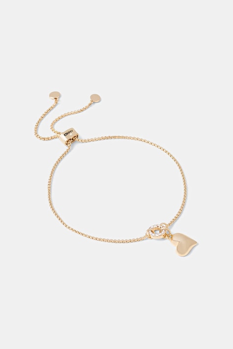 Dkny bransoletka damska 04B00354