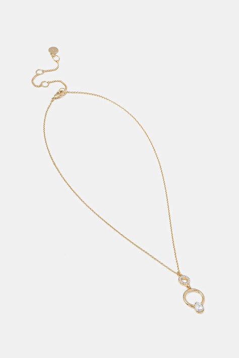 Dkny naszyjnik 04N00341