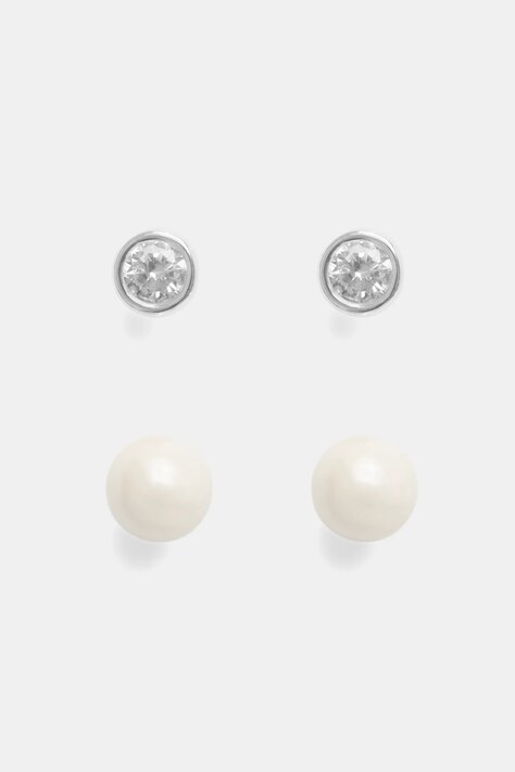 Lauren Ralph Lauren kolczyki 2-pack 14G01363