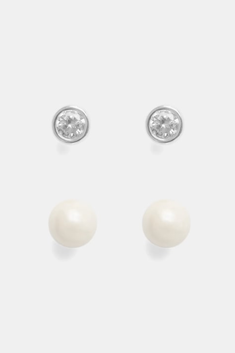 Lauren Ralph Lauren kolczyki 2-pack 14G01363