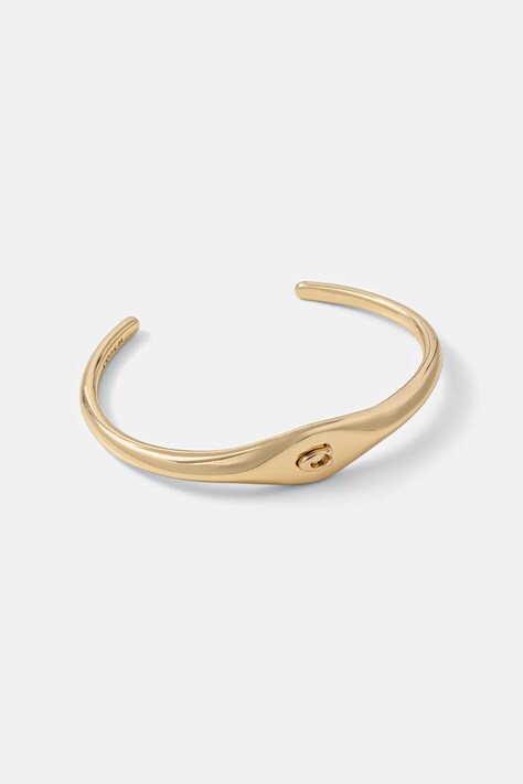 Coach bransoletka damska 37541318GLD710