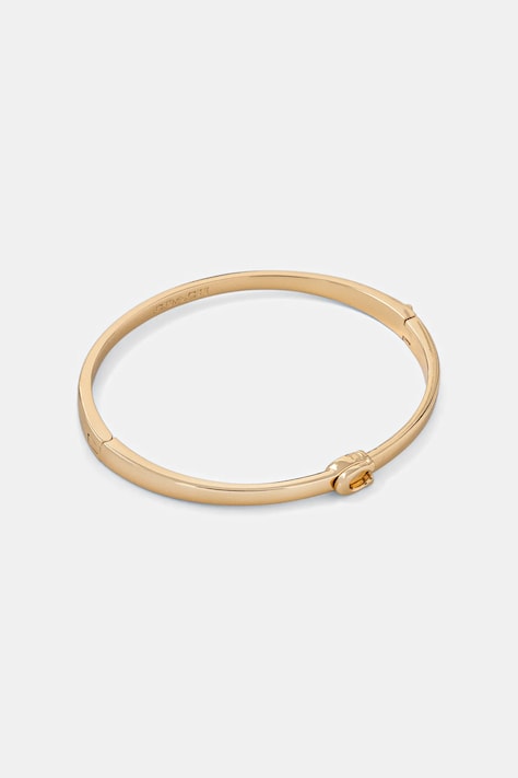 Coach braccialetto donna 37553128GLD710