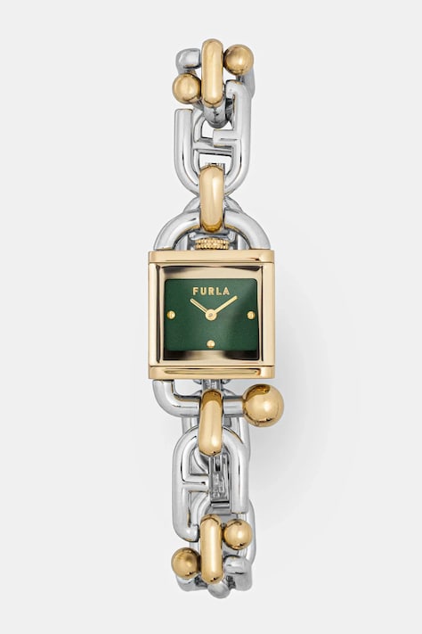 Ura Furla ženska, zlata barva, WW00067004L4