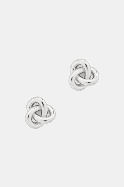 EDBLAD kolczyki Infinity Knot 129856