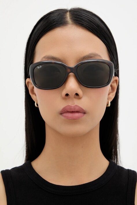 Ray-Ban - Окуляри Jackie Ohh — фото 5