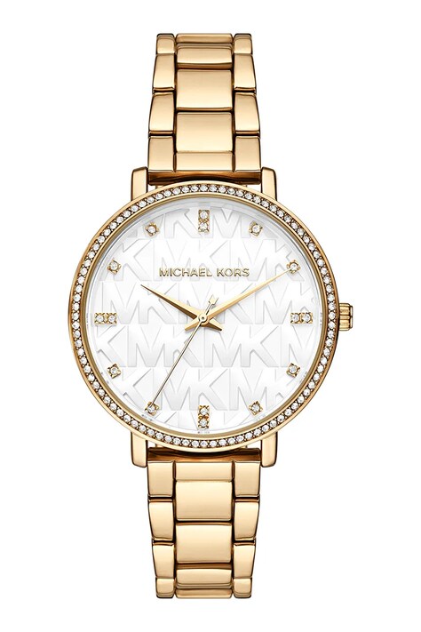 Часы Michael Kors цвет золотой MK4919
