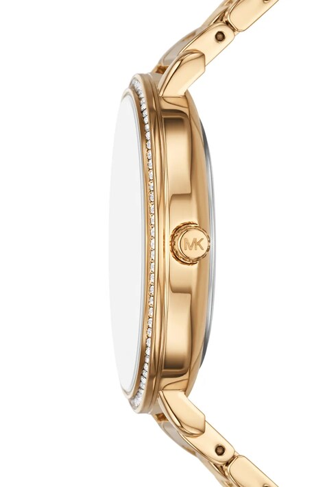 Michael Kors zegarek damski kolor złoty MK4919