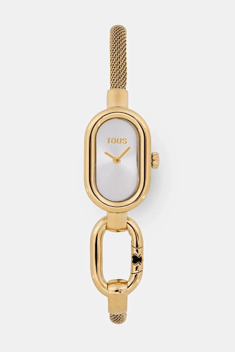 Tous zegarek damski kolor złoty 3000144300