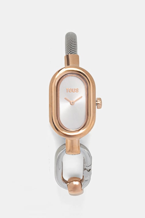 Hodinky Tous dámske, zlatá farba, 3000144400