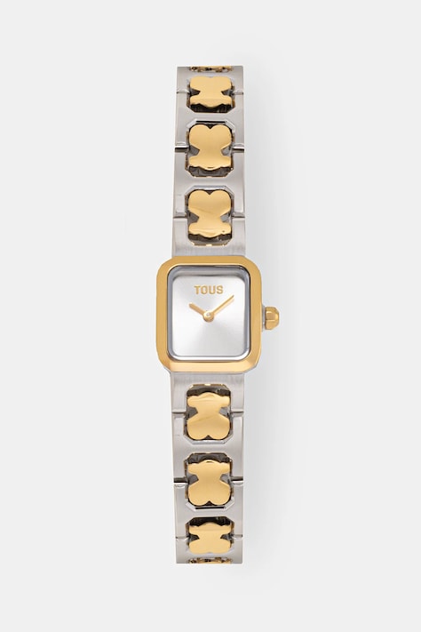 Tous zegarek damski kolor multicolor 3000145900