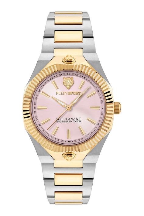 PLEIN SPORT zegarek damski kolor multicolor PSDGA0825