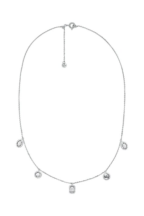 Michael Kors naszyjnik srebrny MKC1822040