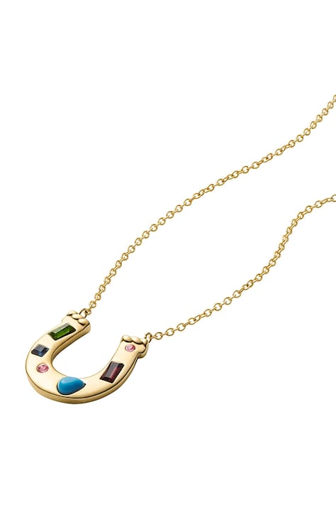 Fossil naszyjnik JF04903710