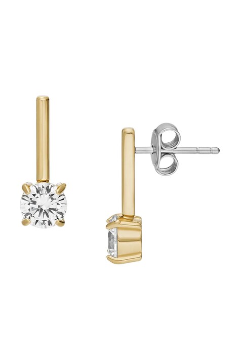 Náušnice Fossil JF04897710