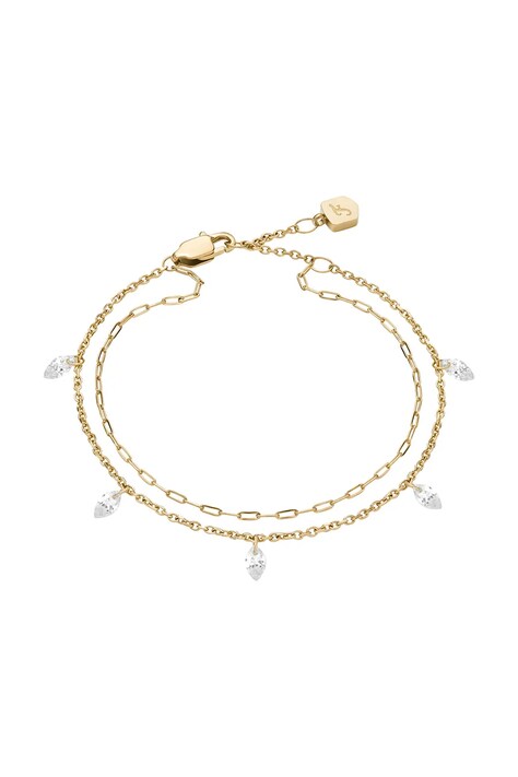 Fossil bransoletka damska JF04895710