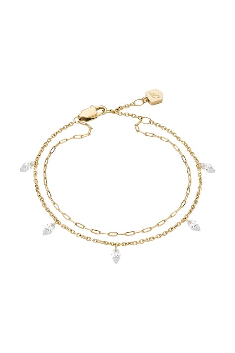 Fossil bransoletka damska JF04895710