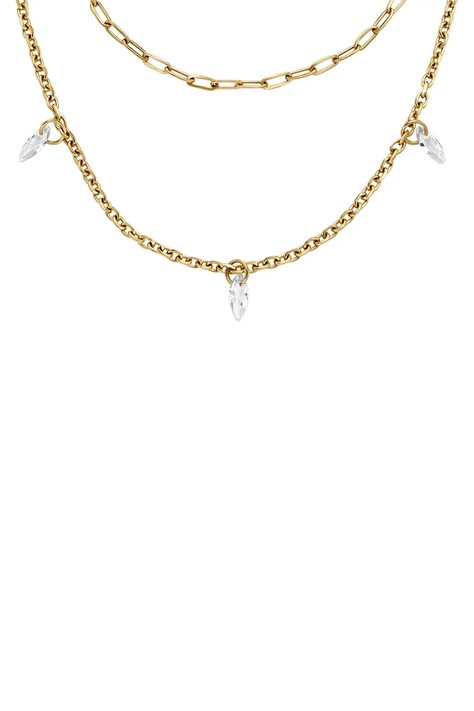 Fossil naszyjnik JF04894710