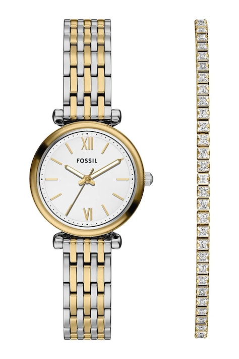 Fossil zegarek damski kolor multicolor ES5450SET