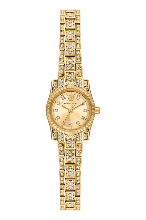 Michael Kors zegarek damski kolor złoty MK4980