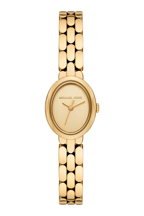 Michael Kors zegarek damski kolor złoty MK4955