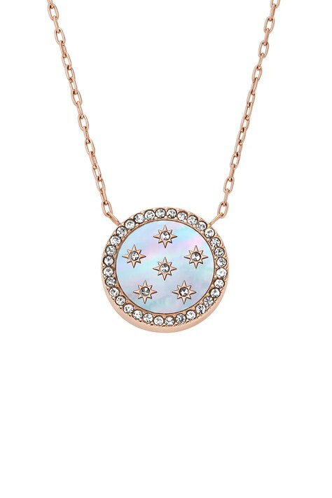 Fossil naszyjnik JF04936791