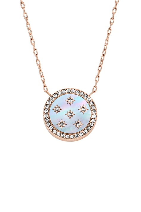 Fossil naszyjnik JF04936791