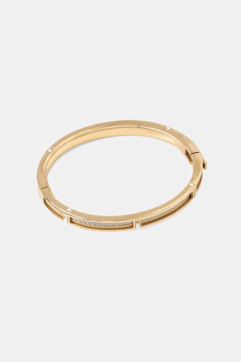 Guess bransoletka damska KALYBE JUBB05 390JW