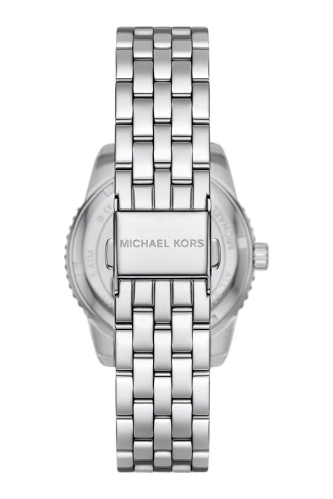 Годинник Michael Kors — AA00-AKDAEK, срібний — фото 2